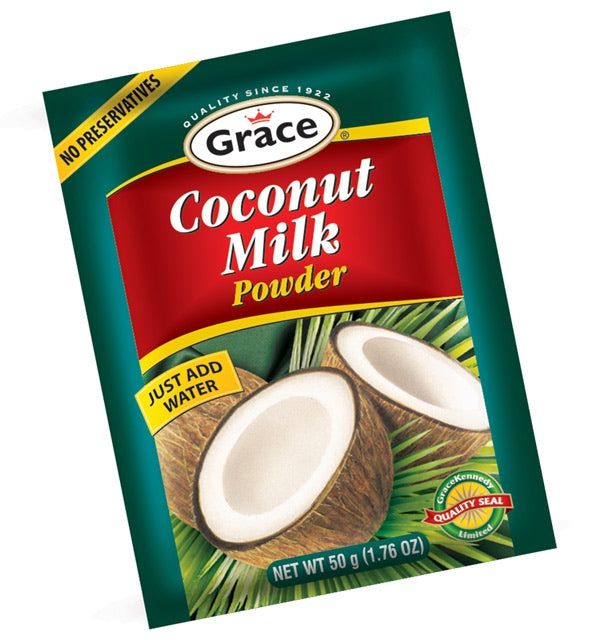 Grace Coconut Milk Powder